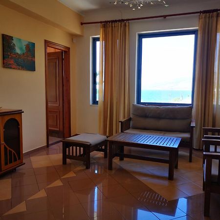 Heaven Beach Sarande Sarandë Exterior foto