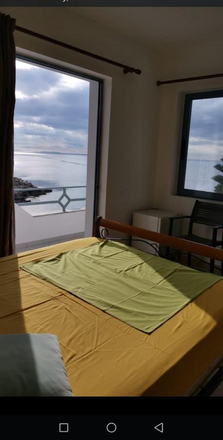 Heaven Beach Sarande Sarandë Quarto foto