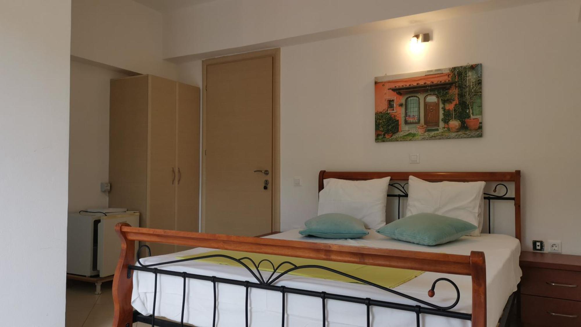 Heaven Beach Sarande Sarandë Quarto foto