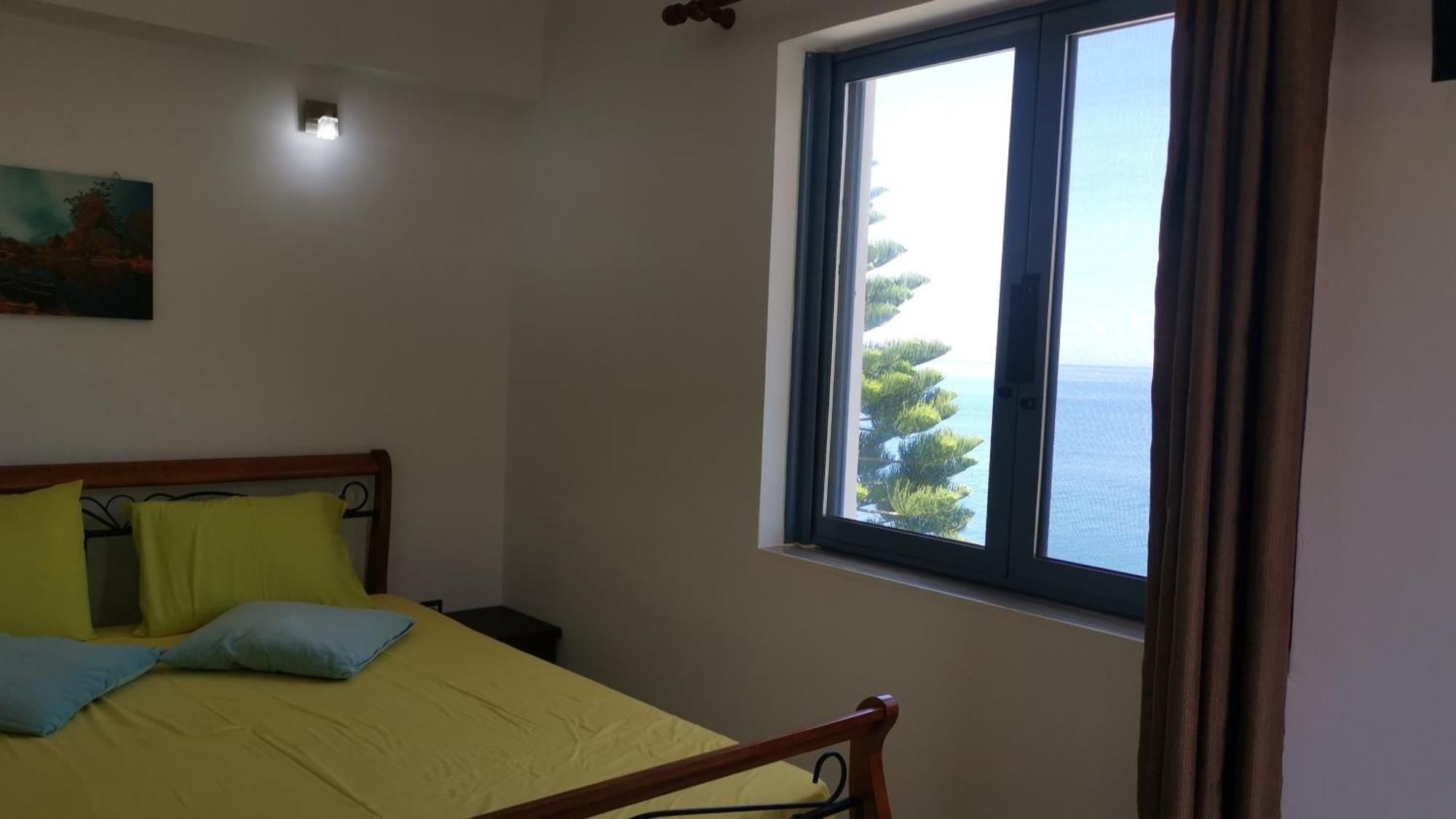Heaven Beach Sarande Sarandë Quarto foto