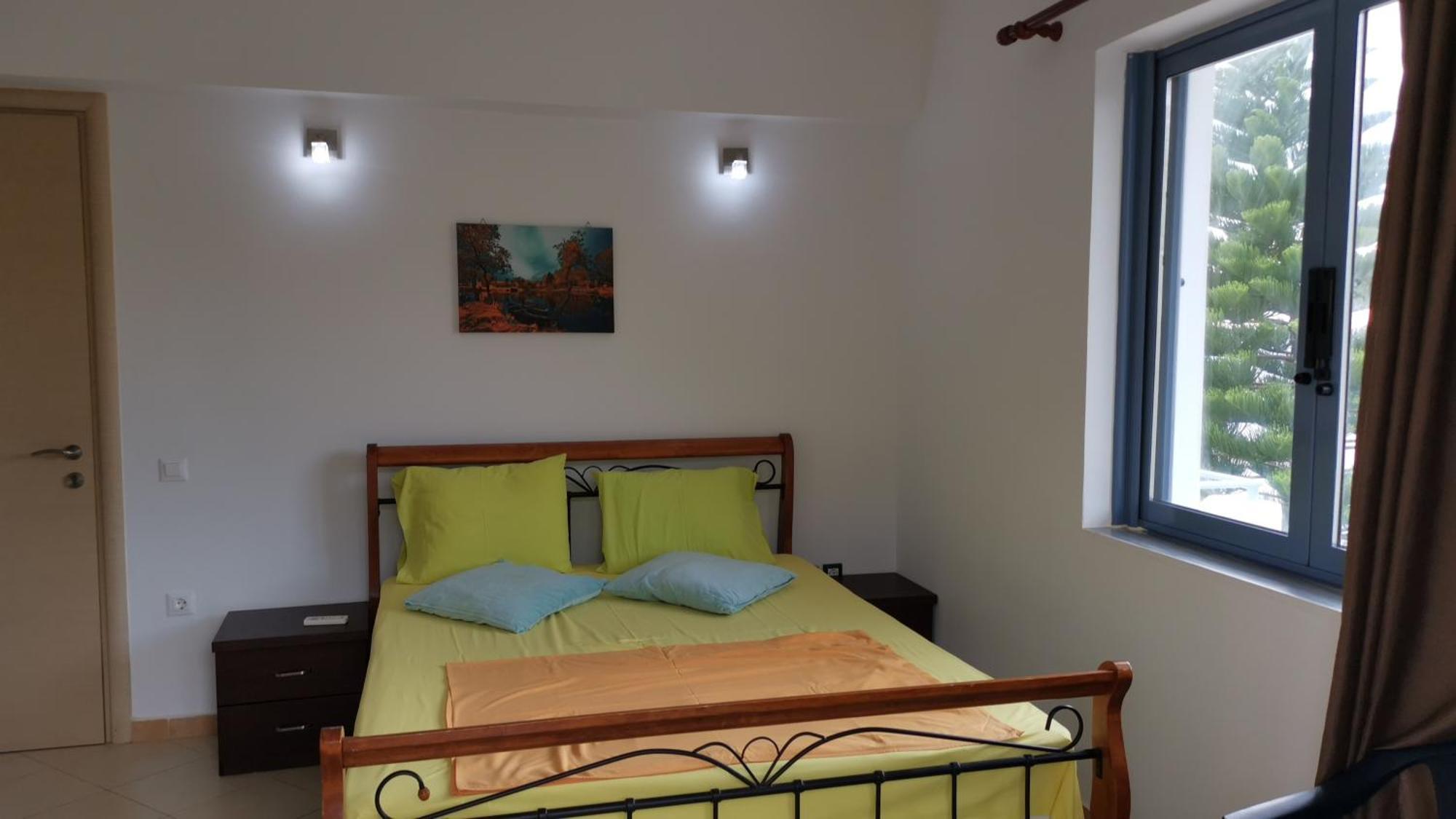Heaven Beach Sarande Sarandë Quarto foto